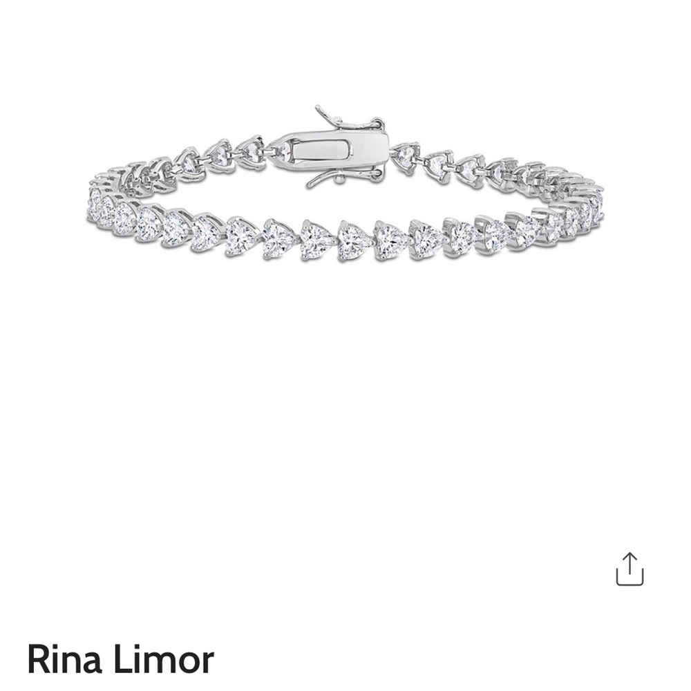 Silver Bracelet